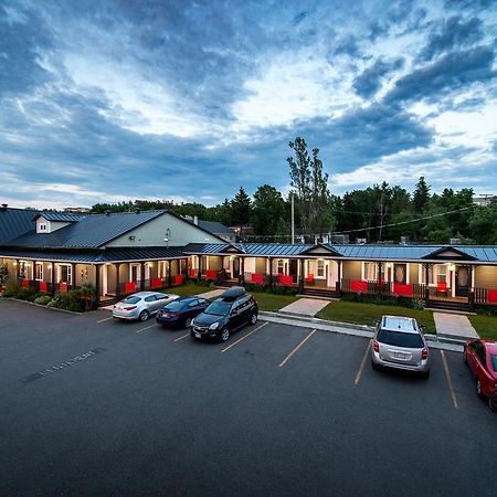 Auberge Amerilys Рив'єр-дю-Лу Екстер'єр фото